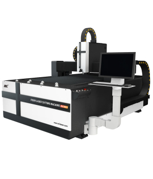 FLC-9013 1000W 1500W 2000W 3000W Fiber Laser Metal Cutting Machine Working Area 900*1300mm for Carbon Steel Stainless Steel